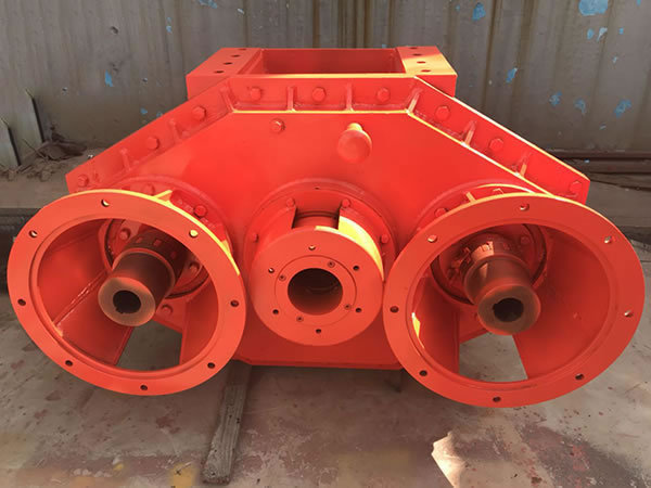 長螺旋樁機(jī)動(dòng)力頭